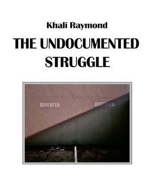 cover image of The Undocumented Struggle
